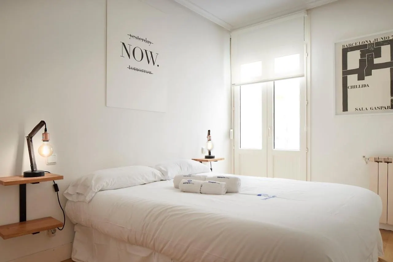 Arraun - Basque Stay San Sebastian 0*,  Spain