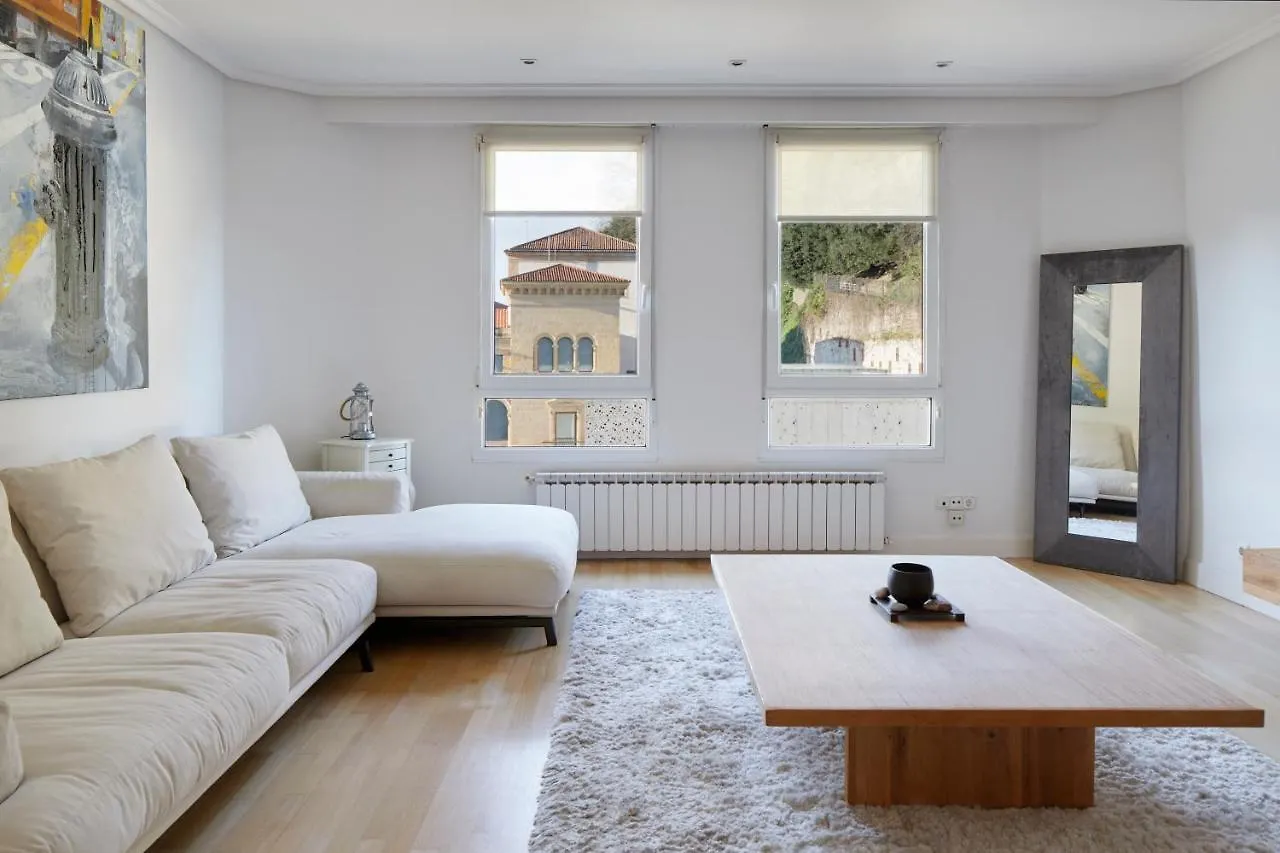 Διαμέρισμα Arraun - Basque Stay Σαν Σεμπαστιάν