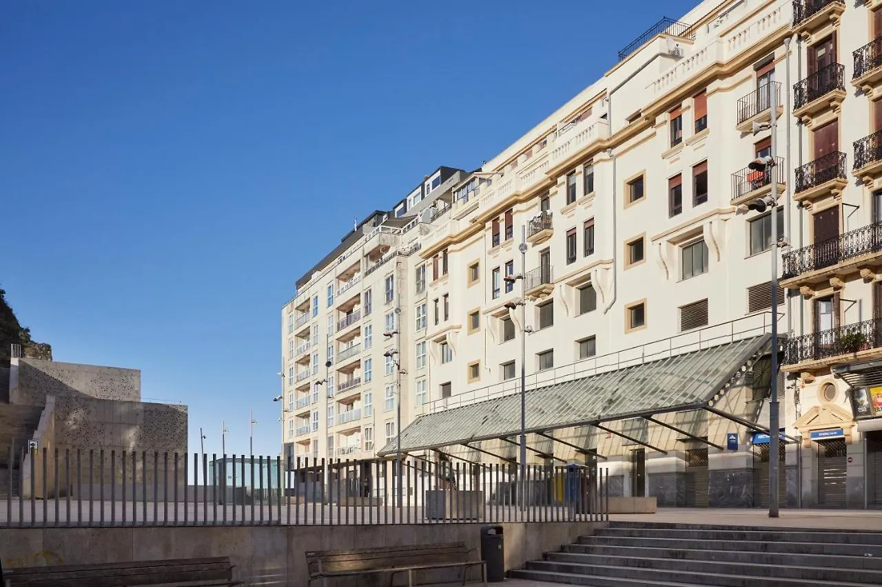 Arraun - Basque Stay San Sebastian Apartment