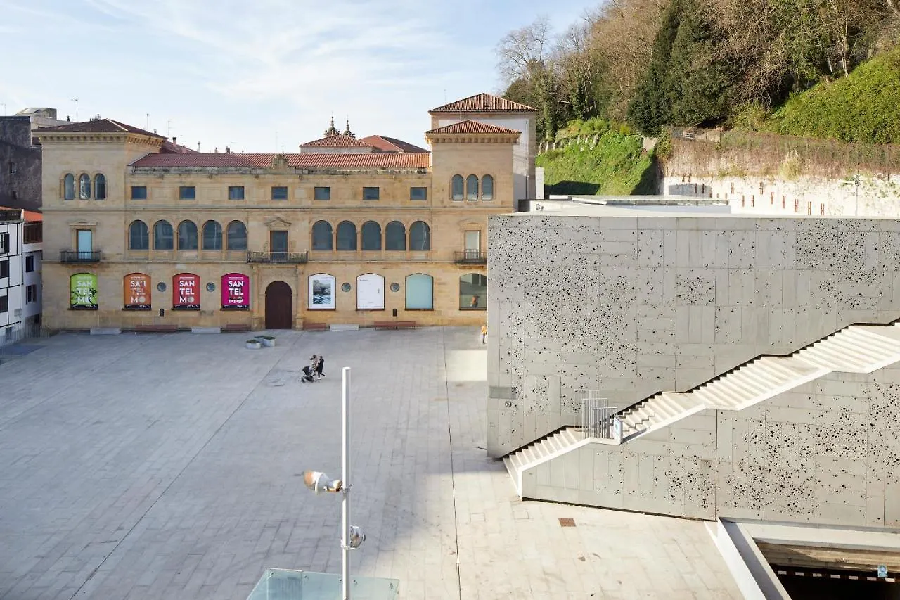 Arraun - Basque Stay San Sebastian