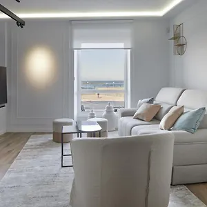 Always Easy I Sagues Apartment