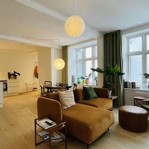 Apartmentincopenhagen 1499 Apartment Copenhagen