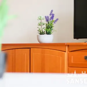 Colon By Sanse Holidays Apartment